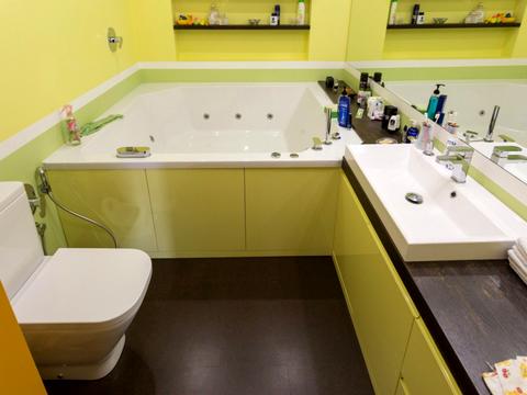 квартира по адресу Ушинского ул., 14-Б