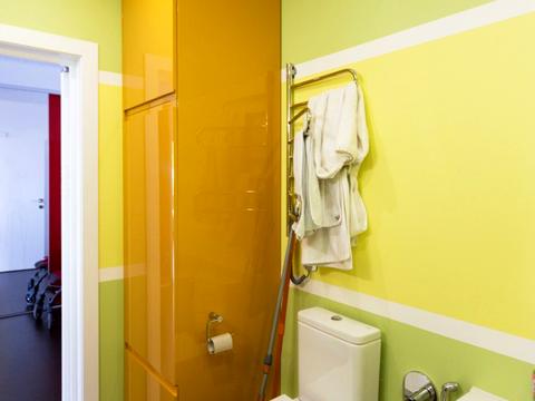 квартира по адресу Ушинского ул., 14-Б