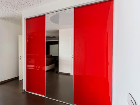 квартира по адресу Ушинского ул., 14-Б