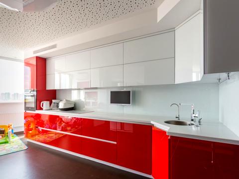 квартира по адресу Ушинского ул., 14-Б