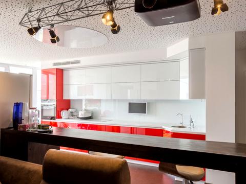 квартира за адресою Ушинського вул., 14-Б