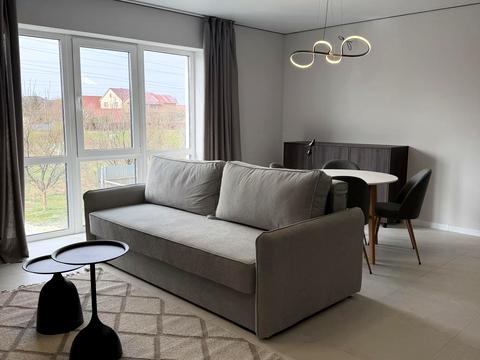 квартира по адресу Полевая, 14/1