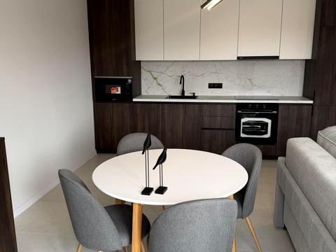 квартира за адресою Полевая, 14/1