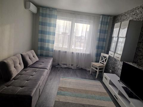 квартира за адресою Юлії Здановської вул. (Ломоносова), 36-В