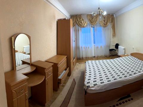 квартира за адресою Лісовий просп., 33