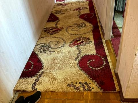 квартира за адресою Лісовий просп., 33