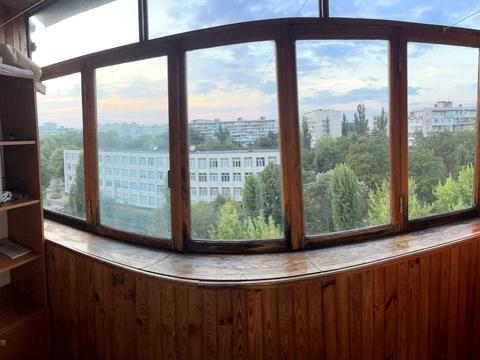 квартира за адресою Лісовий просп., 33