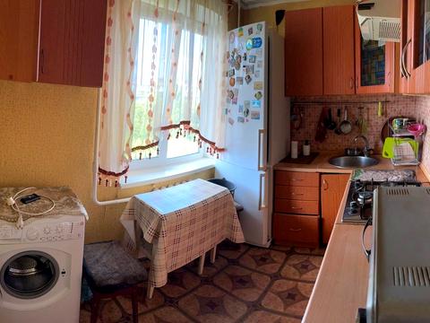 квартира за адресою Лісовий просп., 33