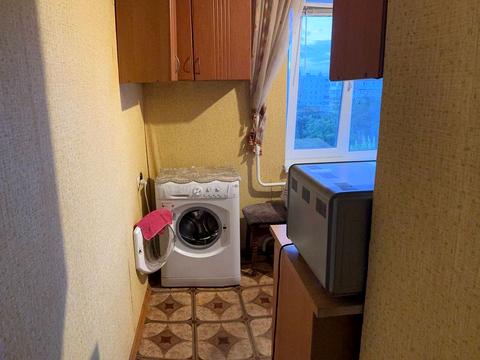 квартира за адресою Лісовий просп., 33