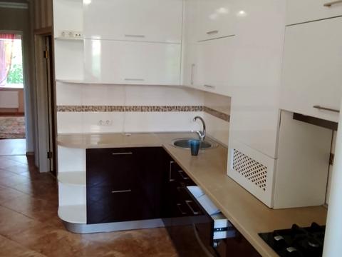 квартира за адресою Валерія Лобановського вул., 26 к2