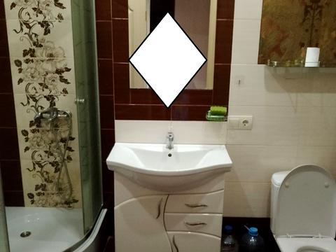 квартира за адресою Валерія Лобановського вул., 26 к2