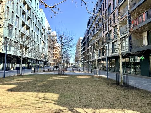 квартира по адресу Набережно-Рыбальская дорога ул., 3