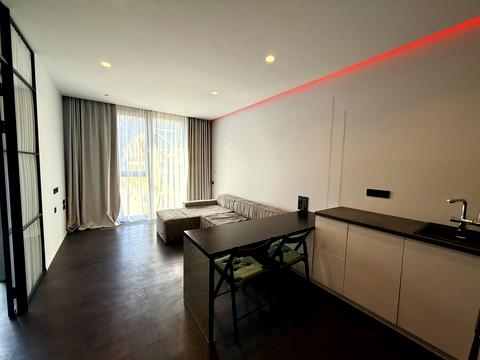 квартира по адресу Набережно-Рыбальская дорога ул., 3