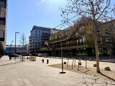 квартира по адресу Набережно-Рыбальская дорога ул., 3