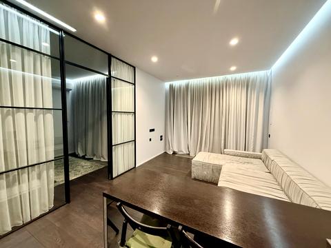 квартира по адресу Набережно-Рыбальская дорога ул., 3