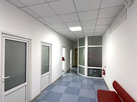 коммерческая по адресу Николая Закревского ул., 95-Б