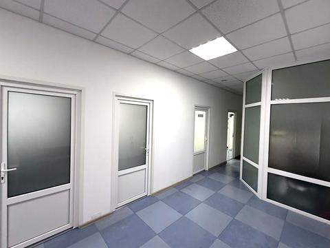 коммерческая по адресу Николая Закревского ул., 95-Б