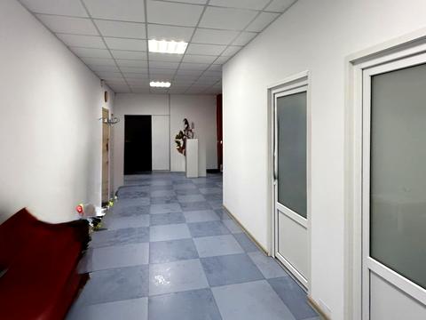 коммерческая по адресу Николая Закревского ул., 95-Б