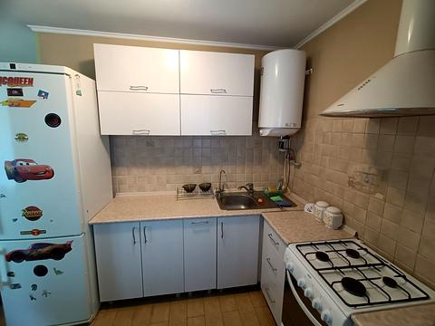 квартира по адресу Александра Поля просп. (Кірова), 50-А