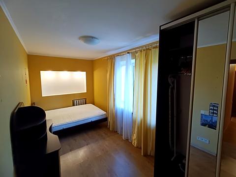 квартира по адресу Александра Поля просп. (Кірова), 50-А