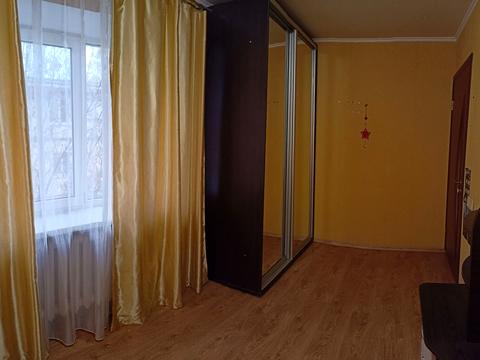 квартира по адресу Александра Поля просп. (Кірова), 50-А