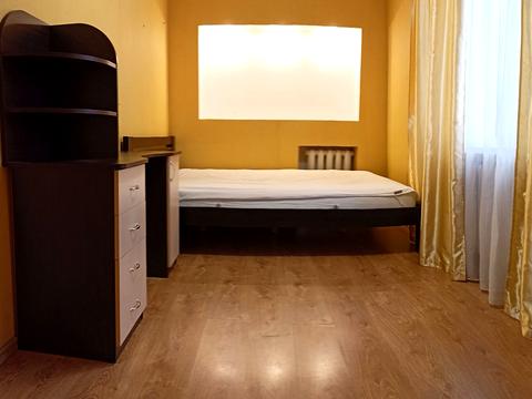 квартира по адресу Александра Поля просп. (Кірова), 50-А