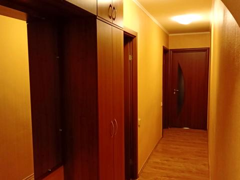 квартира по адресу Александра Поля просп. (Кірова), 50-А