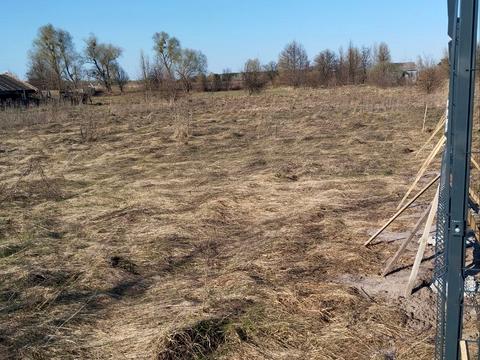 участок по адресу с. Пирново, 