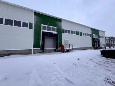 коммерческая по адресу Полевая ул., 14