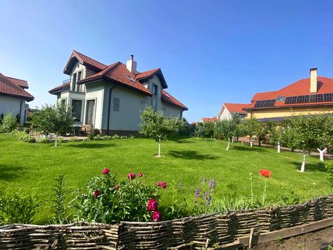 дом по адресу Олександрівська, 27