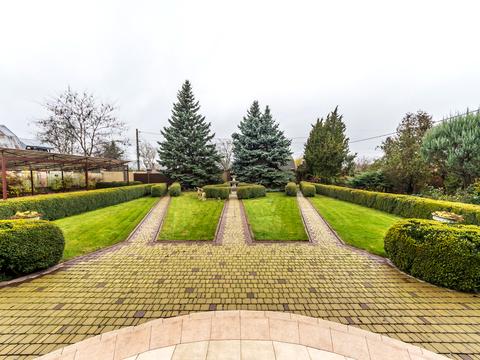 будинок за адресою Залужна вул.