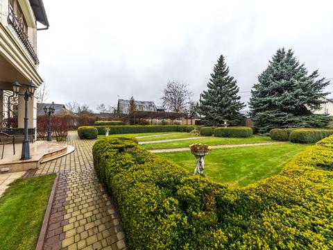 будинок за адресою Залужна вул.