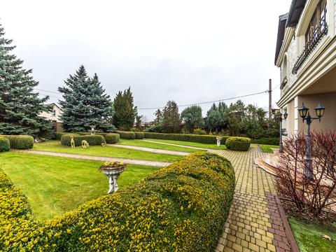 будинок за адресою Залужна вул.