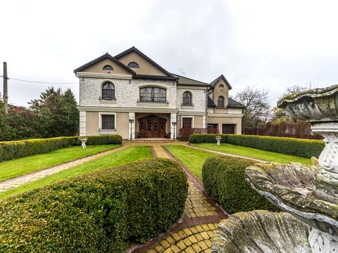 будинок за адресою Залужна вул.