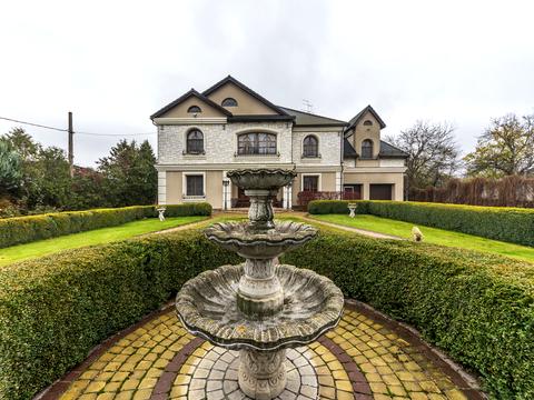 будинок за адресою Залужна вул.