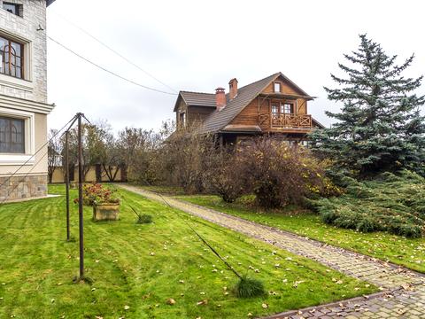 будинок за адресою Залужна вул.