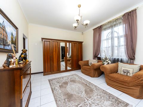 будинок за адресою Залужна вул.