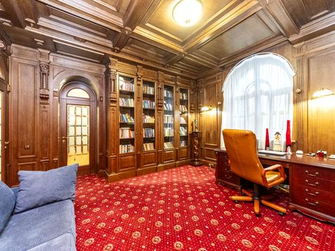 будинок за адресою Залужна вул.