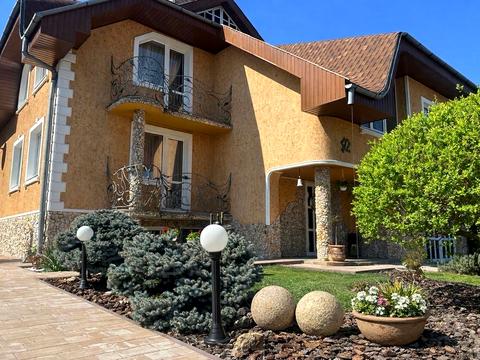 дом по адресу Свободи ул.