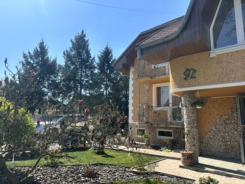 дом по адресу Свободи ул.