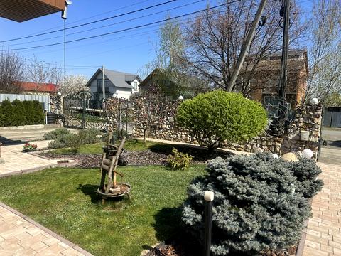 дом по адресу Свободи ул.