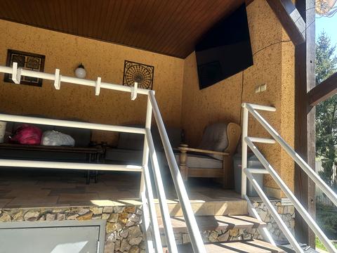 дом по адресу Свободи ул.