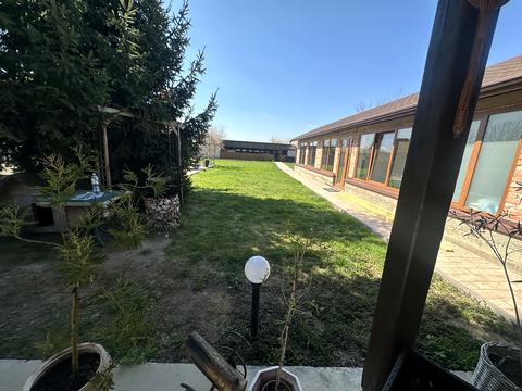 дом по адресу Свободи ул.