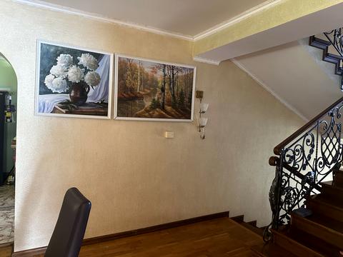 дом по адресу Свободи ул.