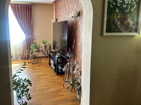 дом по адресу Свободи ул.