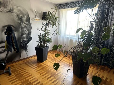 дом по адресу Свободи ул.