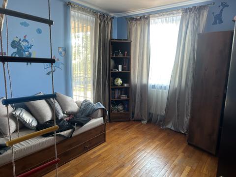 дом по адресу Свободи ул.