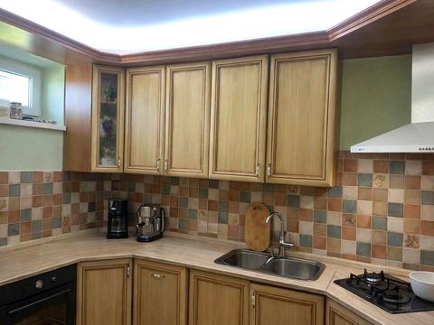 дом по адресу Свободи ул.