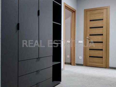 квартира по адресу Приозёрный бульв., 6-А