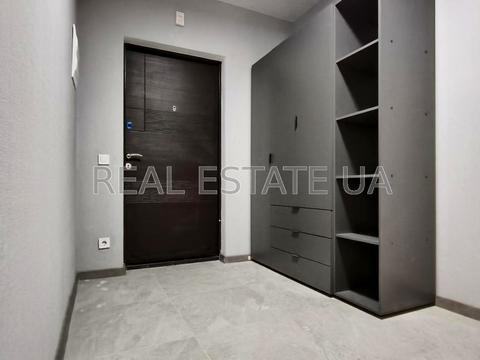 квартира по адресу Приозёрный бульв., 6-А